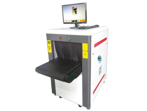 LD-5030C通道式X光安檢機